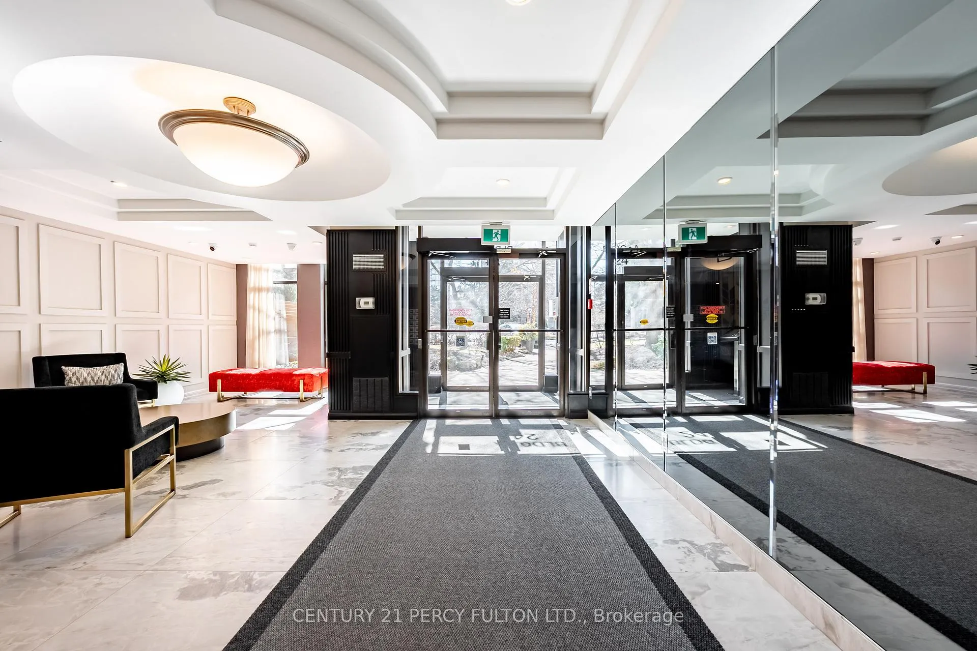 Photo 25 of Unit 655, 24 Southport Street, Toronto, High Park-Swansea — HOMEH
