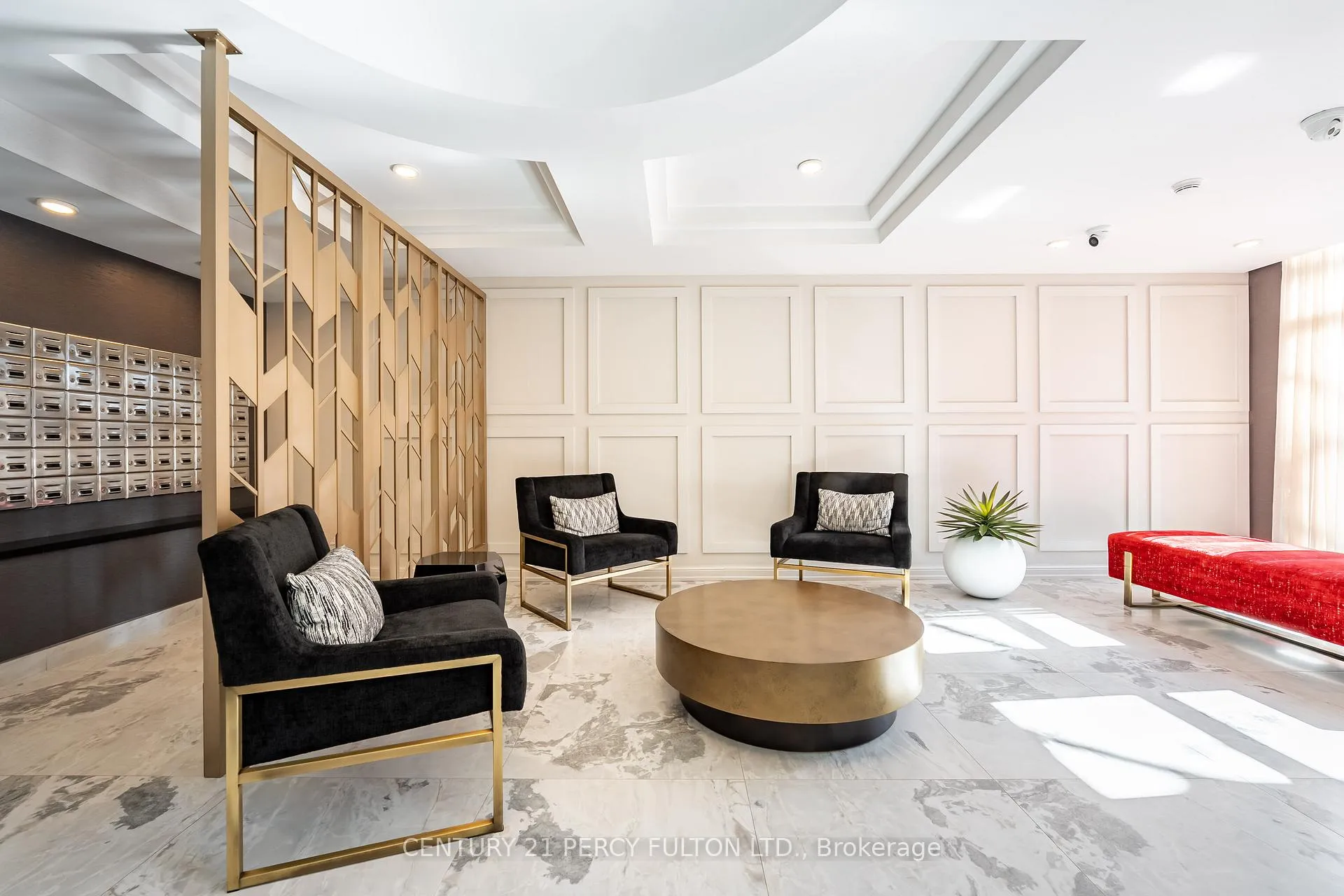 Photo 26 of Unit 655, 24 Southport Street, Toronto, High Park-Swansea — HOMEH