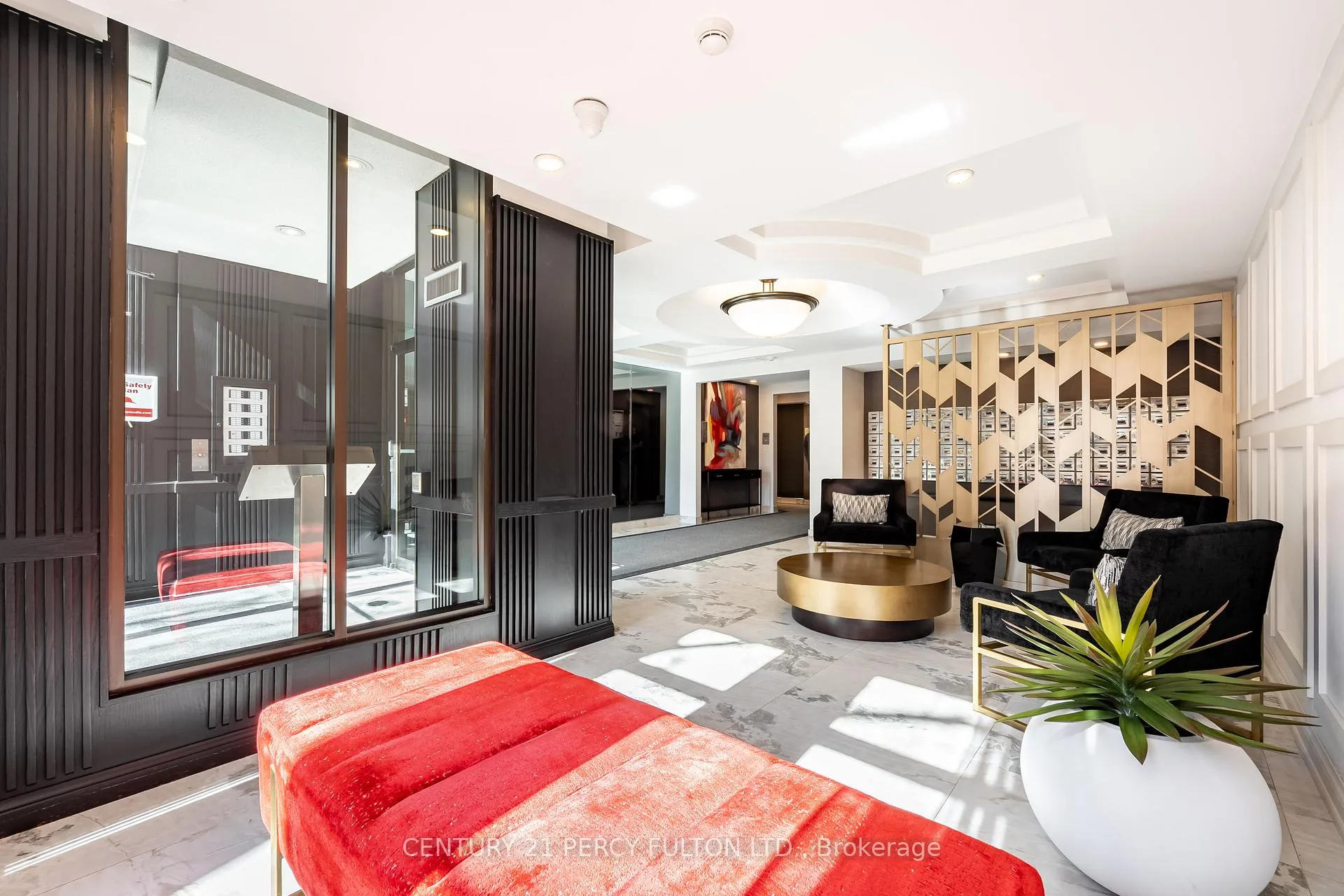 Photo 27 of Unit 655, 24 Southport Street, Toronto, High Park-Swansea — HOMEH