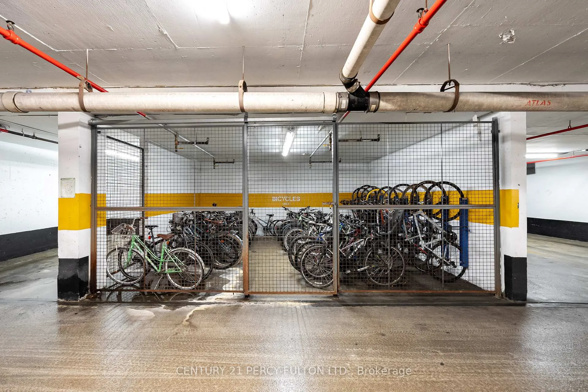 Photo 29 of Unit 655, 24 Southport Street, Toronto, High Park-Swansea — HOMEH