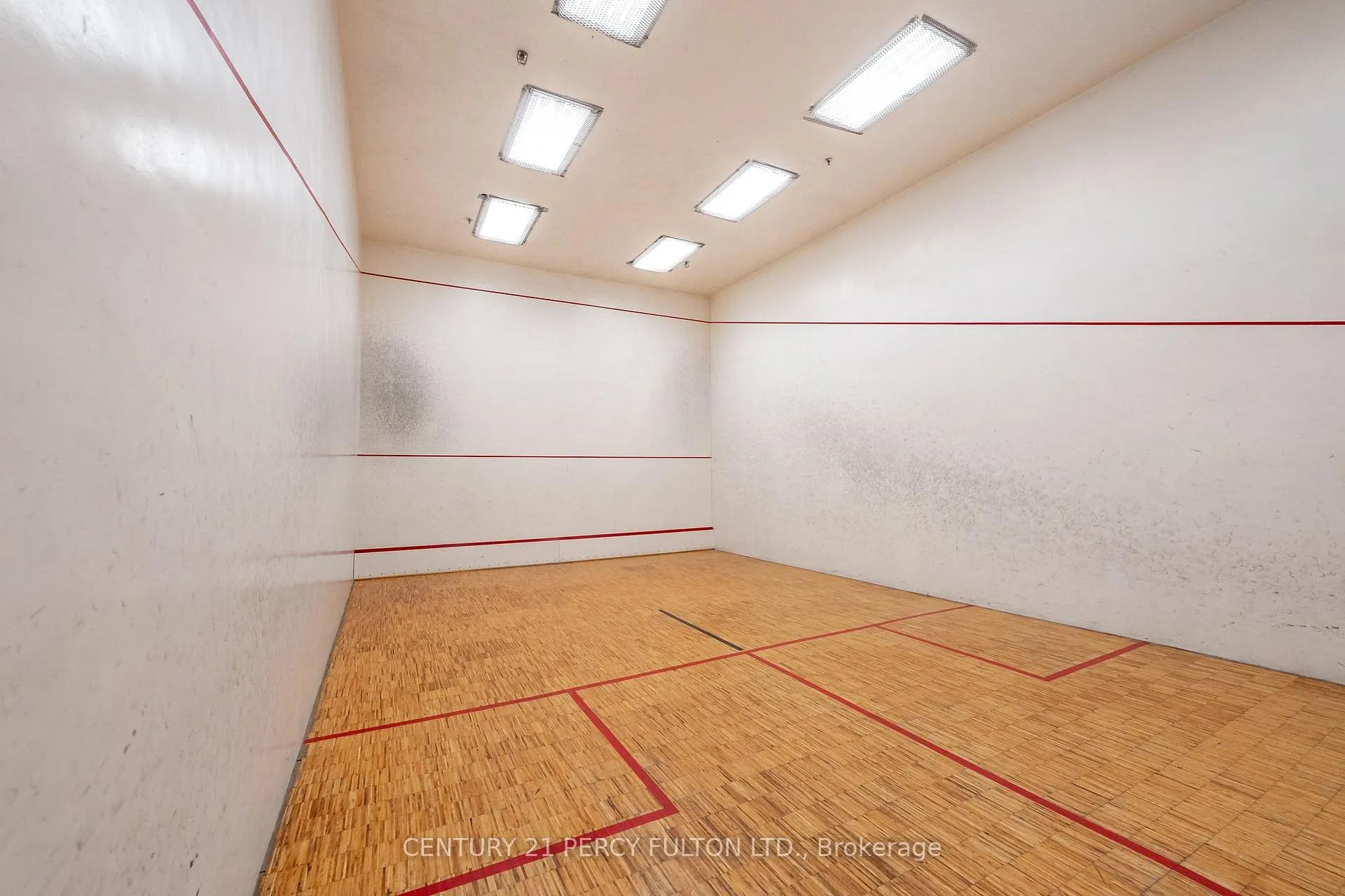 Photo 30 of Unit 655, 24 Southport Street, Toronto, High Park-Swansea — HOMEH