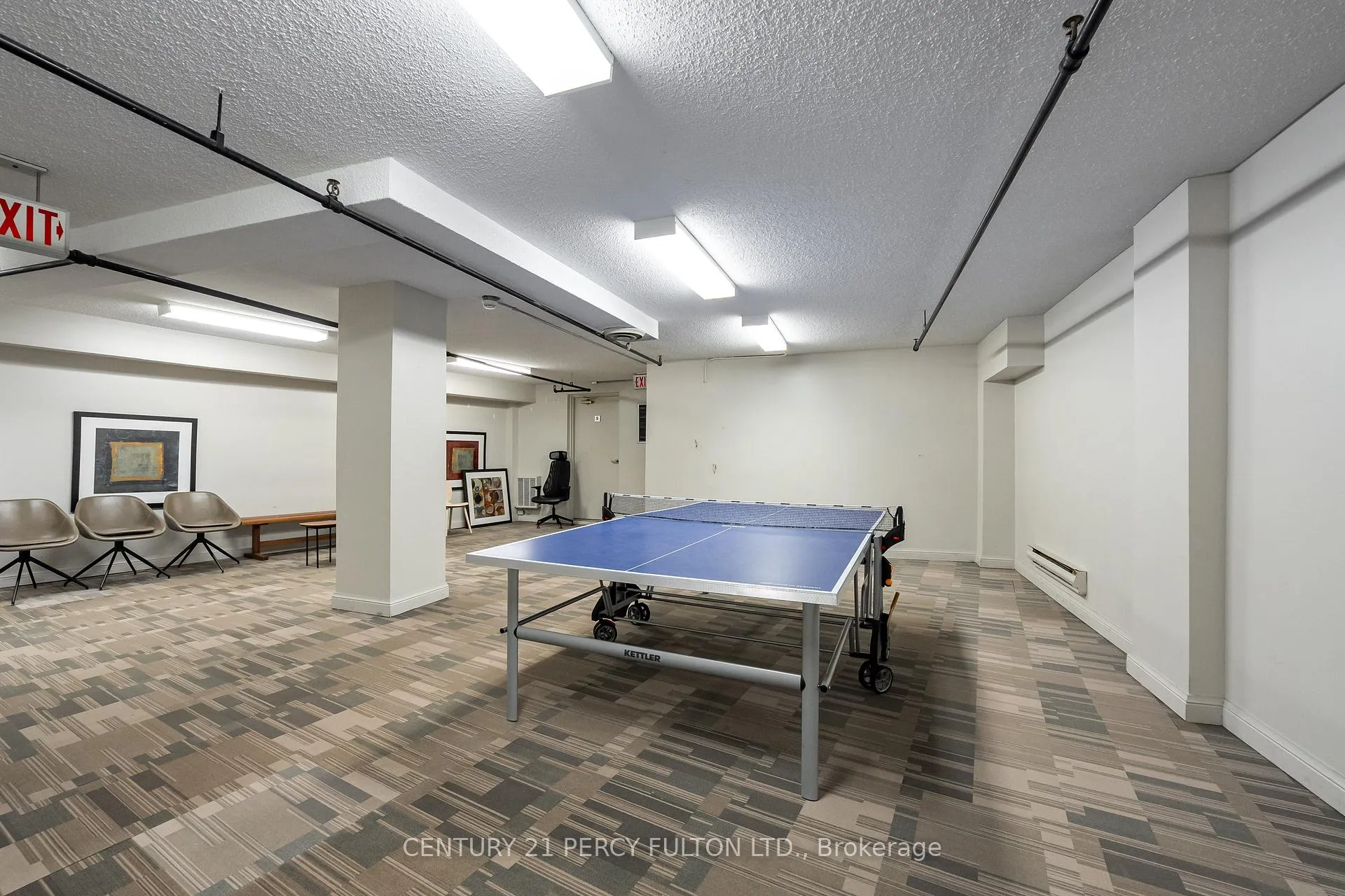 Photo 31 of Unit 655, 24 Southport Street, Toronto, High Park-Swansea — HOMEH