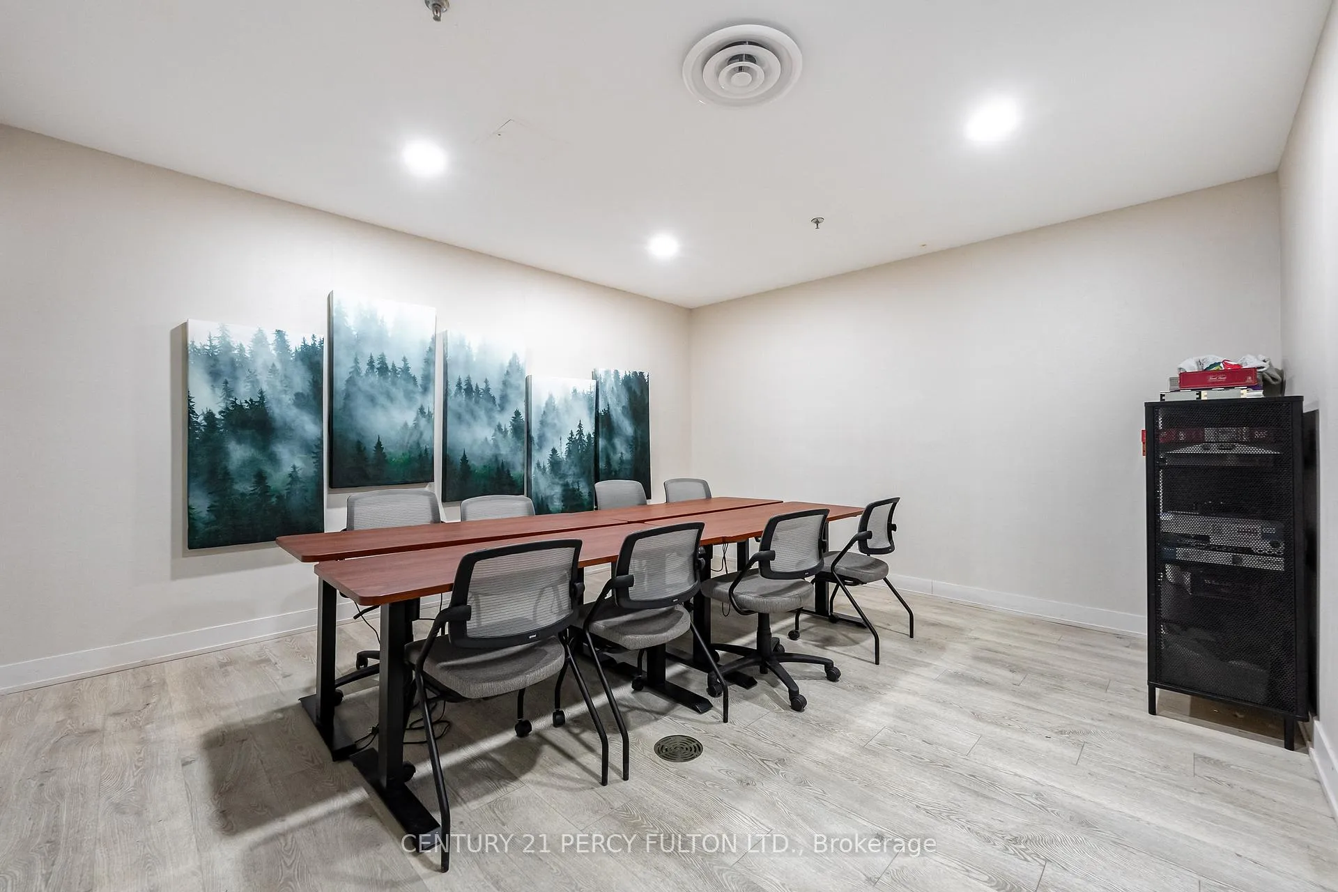 Photo 32 of Unit 655, 24 Southport Street, Toronto, High Park-Swansea — HOMEH
