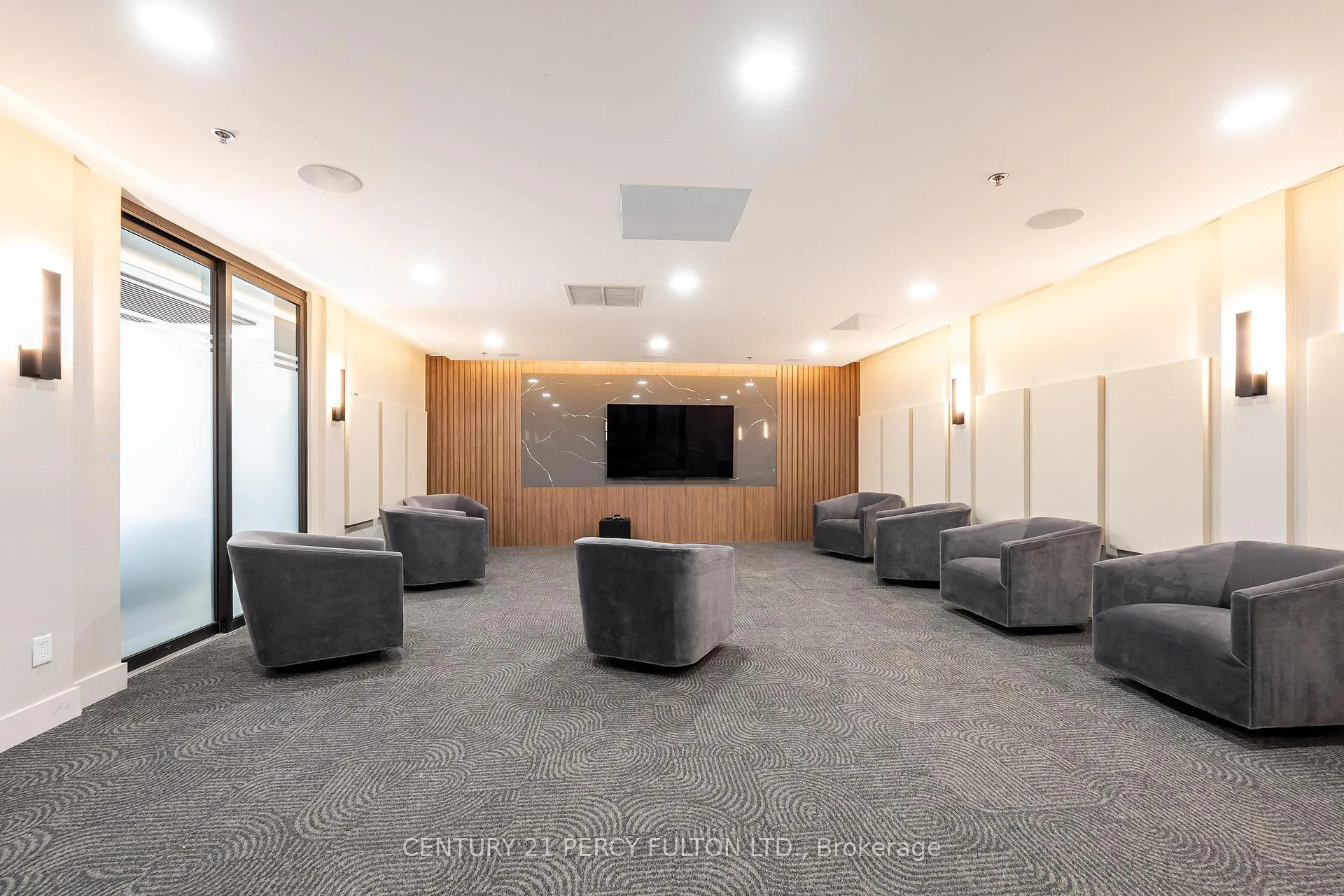 Photo 33 of Unit 655, 24 Southport Street, Toronto, High Park-Swansea — HOMEH