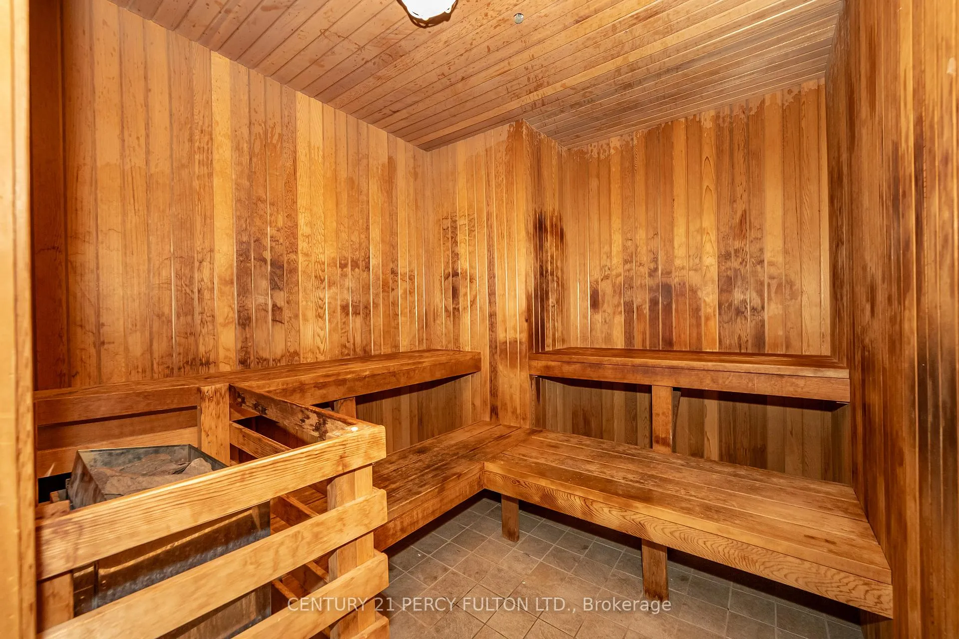 Photo 34 of Unit 655, 24 Southport Street, Toronto, High Park-Swansea — HOMEH