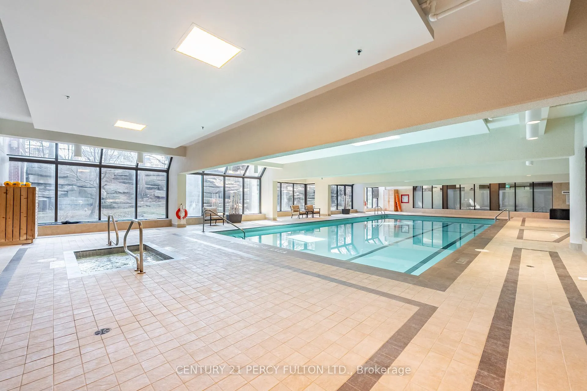 Photo 35 of Unit 655, 24 Southport Street, Toronto, High Park-Swansea — HOMEH