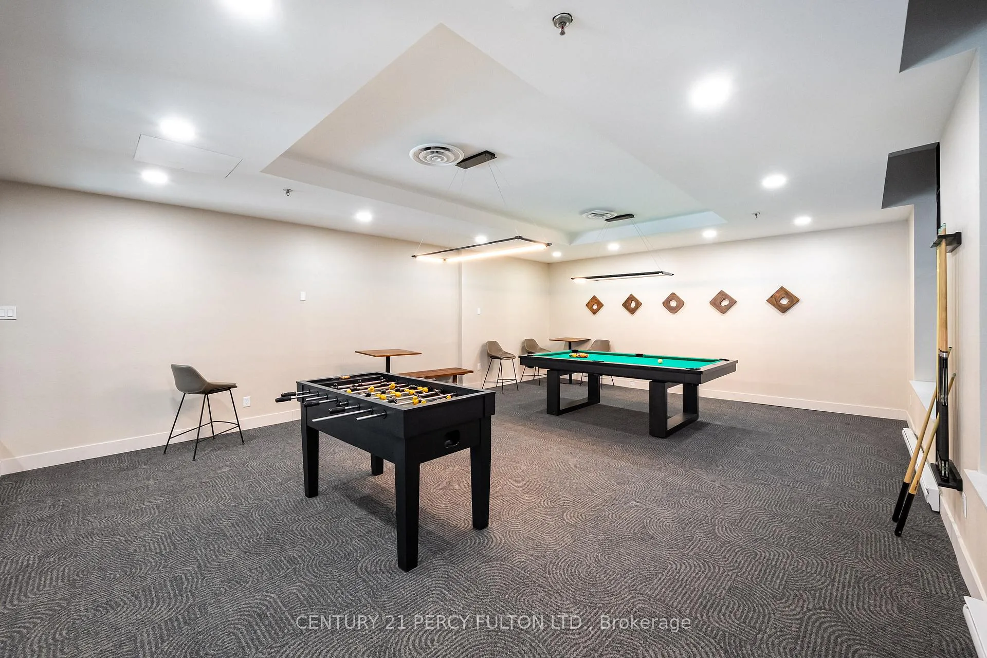 Photo 36 of Unit 655, 24 Southport Street, Toronto, High Park-Swansea — HOMEH