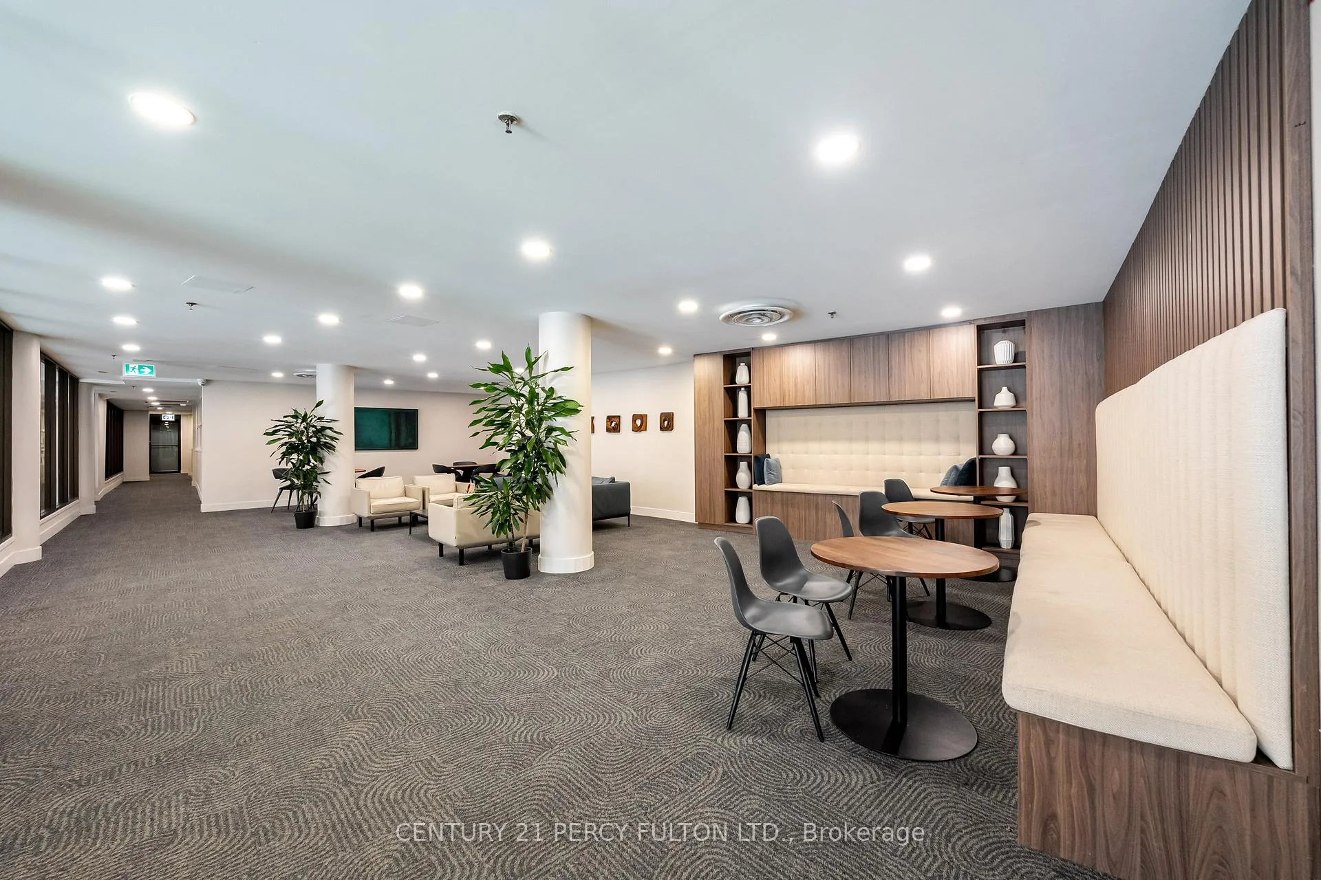 Photo 37 of Unit 655, 24 Southport Street, Toronto, High Park-Swansea — HOMEH