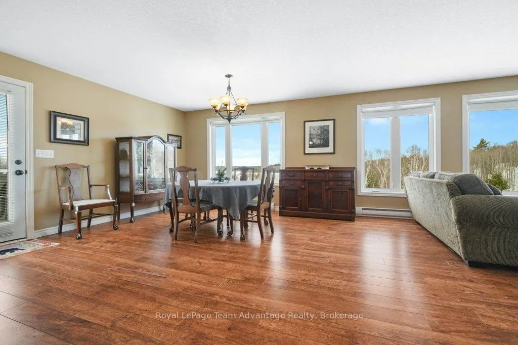 Photo 4 of 520 Star Lake Road, Seguin — HOMEH