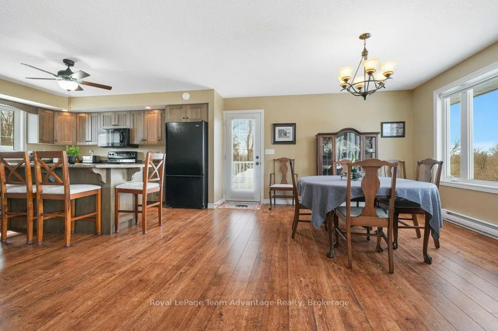 Photo 5 of 520 Star Lake Road, Seguin — HOMEH