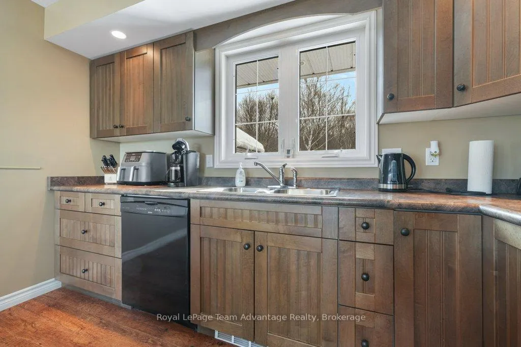 Photo 8 of 520 Star Lake Road, Seguin — HOMEH