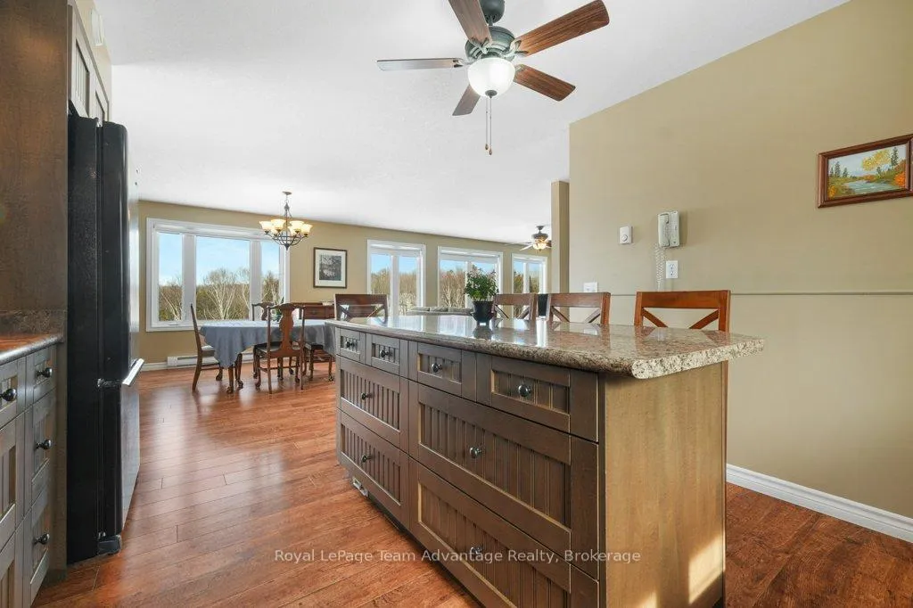 Photo 11 of 520 Star Lake Road, Seguin — HOMEH