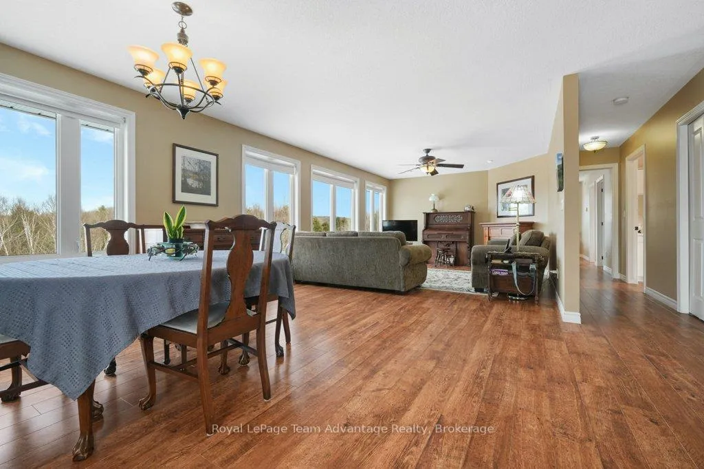 Photo 12 of 520 Star Lake Road, Seguin — HOMEH