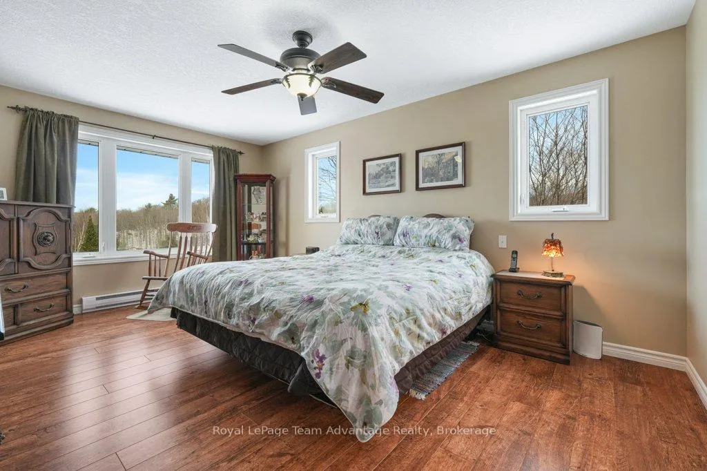 Photo 17 of 520 Star Lake Road, Seguin — HOMEH