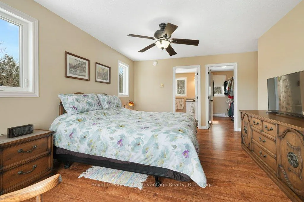 Photo 19 of 520 Star Lake Road, Seguin — HOMEH