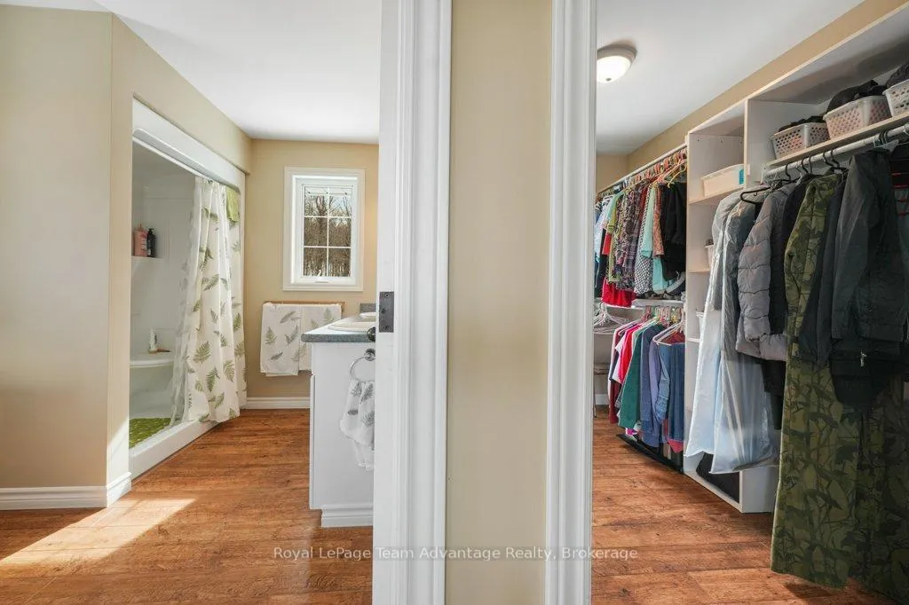 Photo 20 of 520 Star Lake Road, Seguin — HOMEH