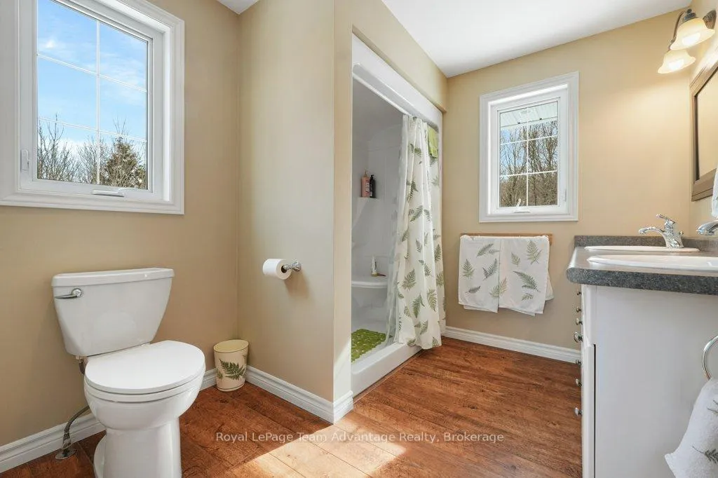 Photo 21 of 520 Star Lake Road, Seguin — HOMEH