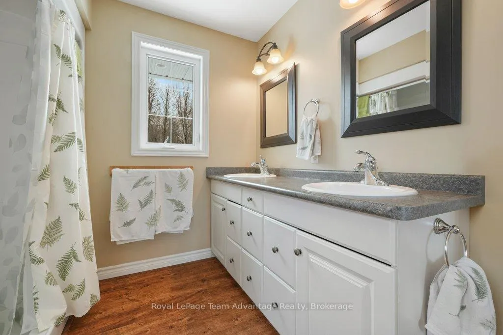 Photo 22 of 520 Star Lake Road, Seguin — HOMEH