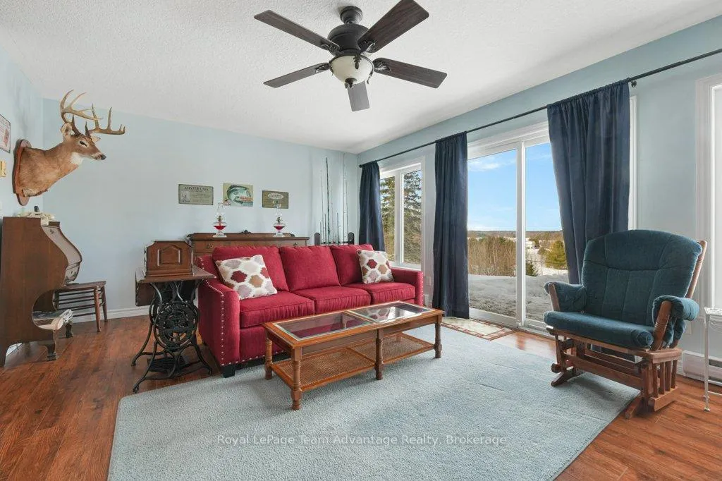 Photo 27 of 520 Star Lake Road, Seguin — HOMEH