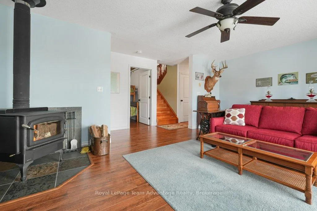 Photo 28 of 520 Star Lake Road, Seguin — HOMEH