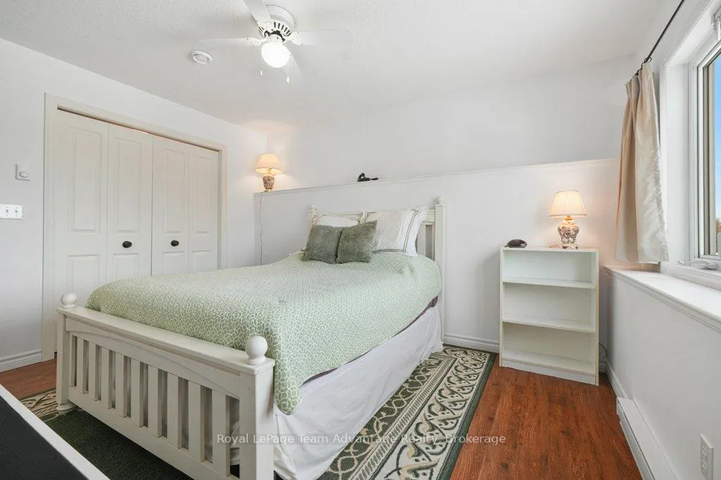 Photo 32 of 520 Star Lake Road, Seguin — HOMEH