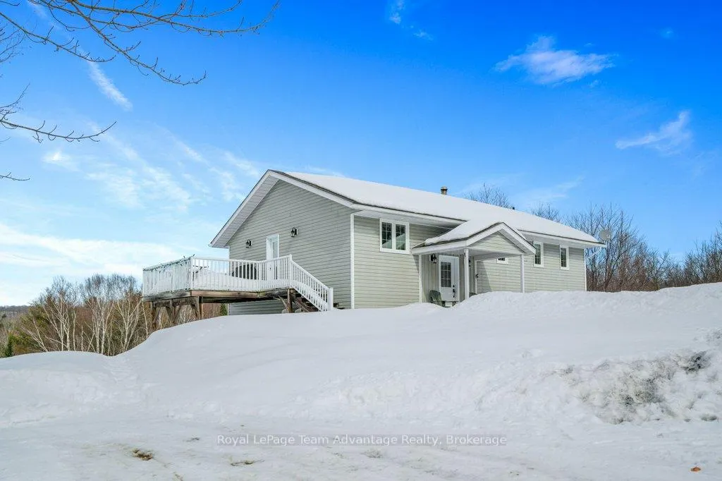 Photo 40 of 520 Star Lake Road, Seguin — HOMEH