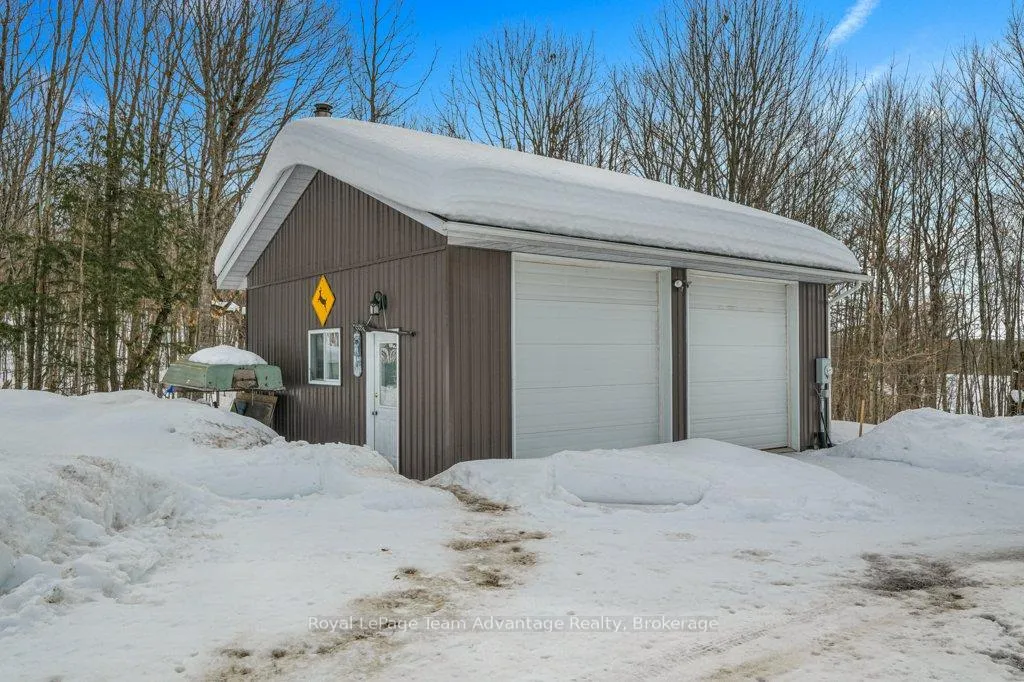 Photo 41 of 520 Star Lake Road, Seguin — HOMEH