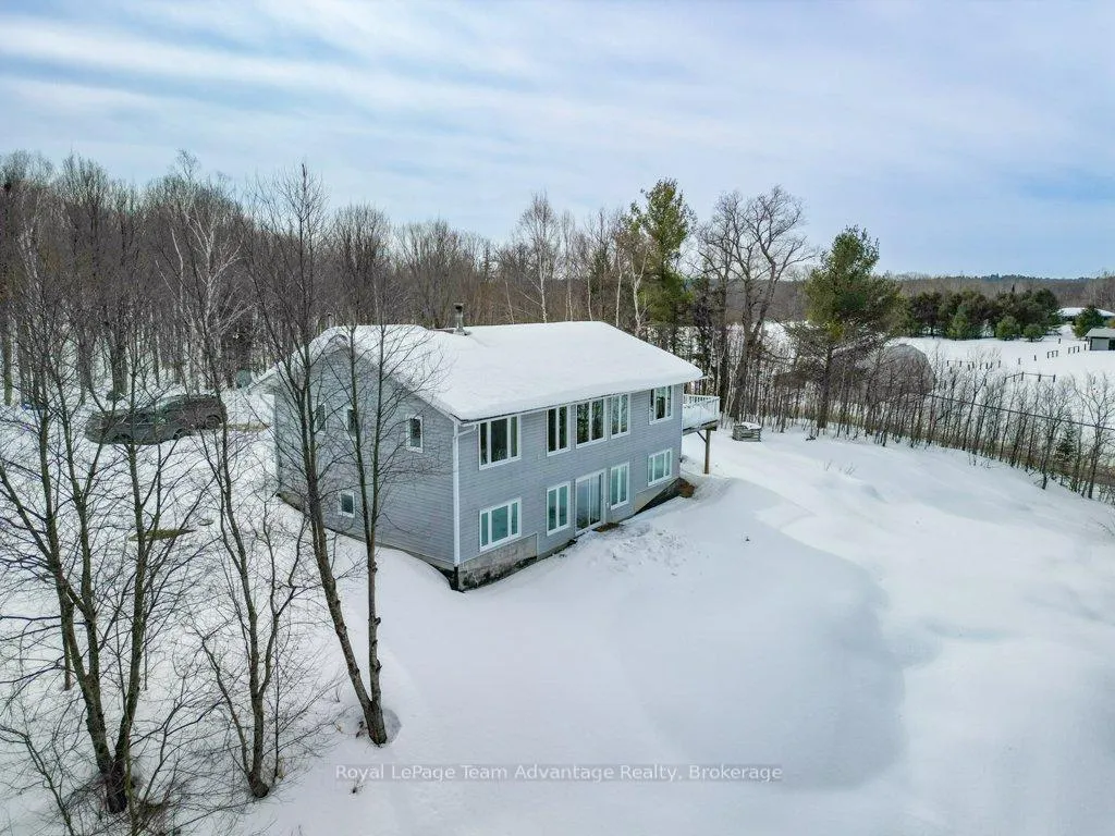 Photo 43 of 520 Star Lake Road, Seguin — HOMEH