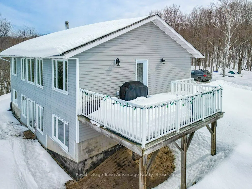 Photo 44 of 520 Star Lake Road, Seguin — HOMEH