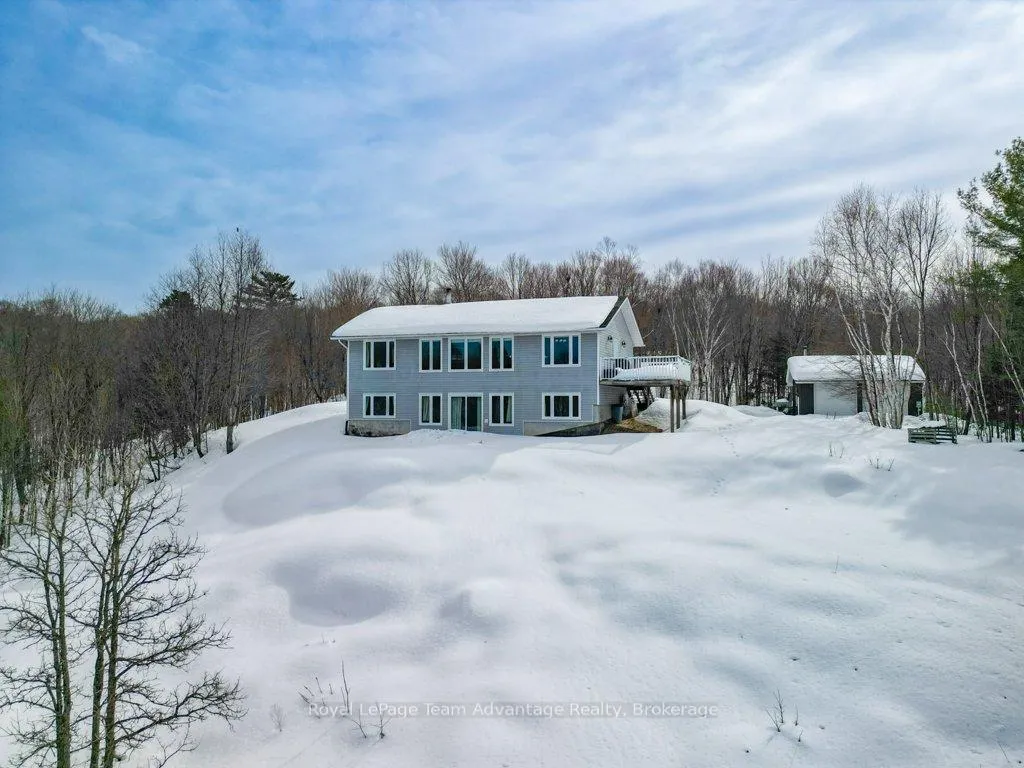 Photo 45 of 520 Star Lake Road, Seguin — HOMEH