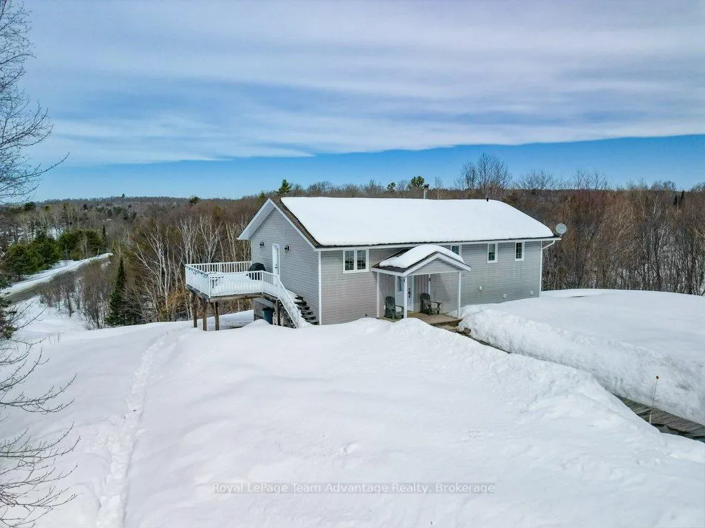 Photo 49 of 520 Star Lake Road, Seguin — HOMEH