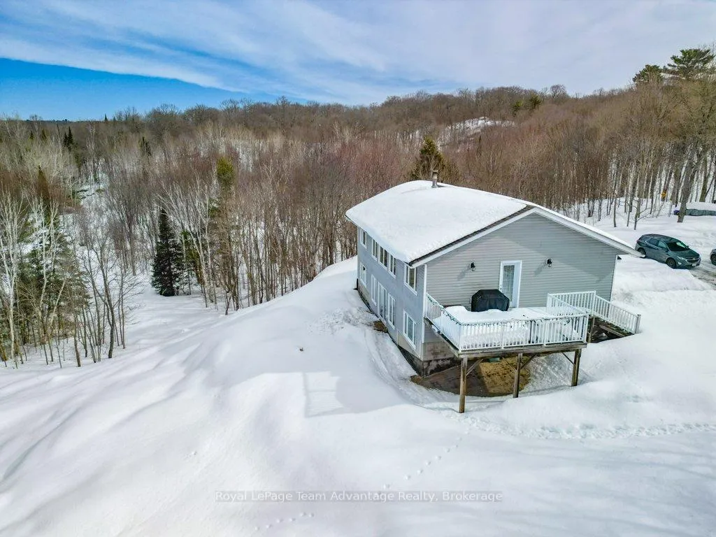 Photo 50 of 520 Star Lake Road, Seguin — HOMEH