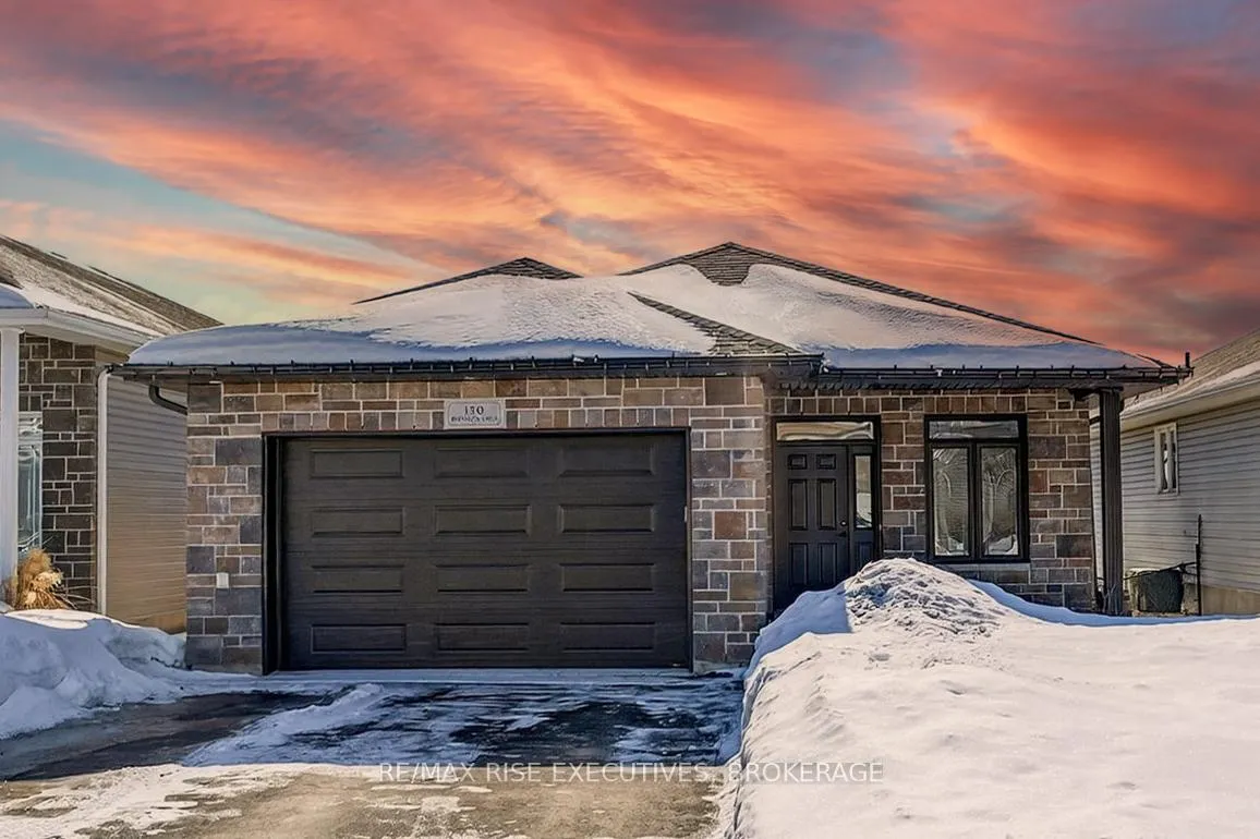 Photo 1 of 130 Brennan Crescent, Loyalist, Odessa — HOMEH