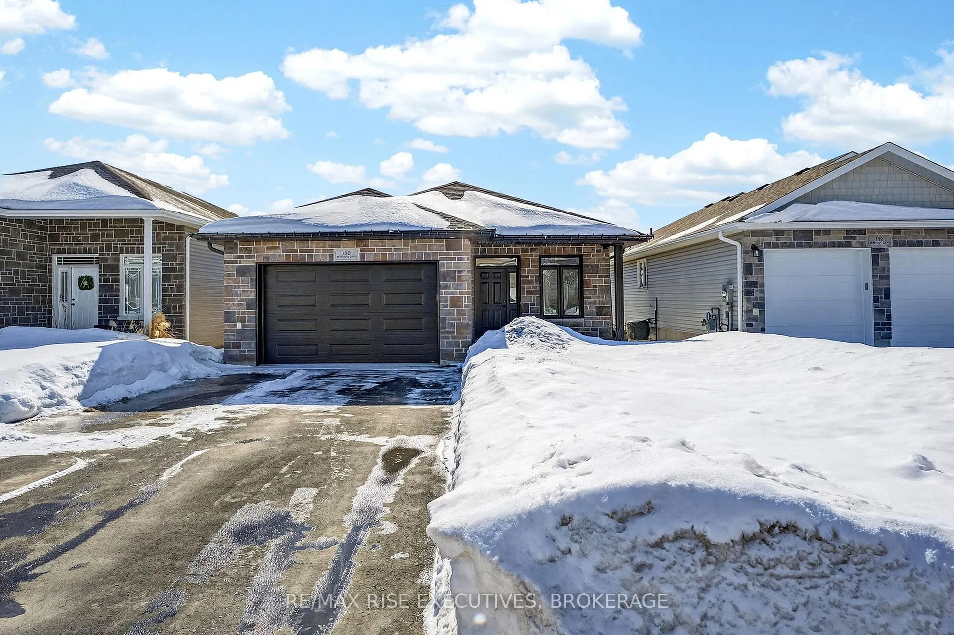 Photo 2 of 130 Brennan Crescent, Loyalist, Odessa — HOMEH
