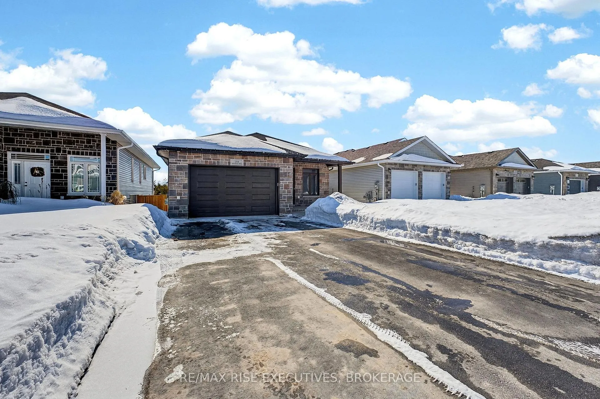 Photo 3 of 130 Brennan Crescent, Loyalist, Odessa — HOMEH