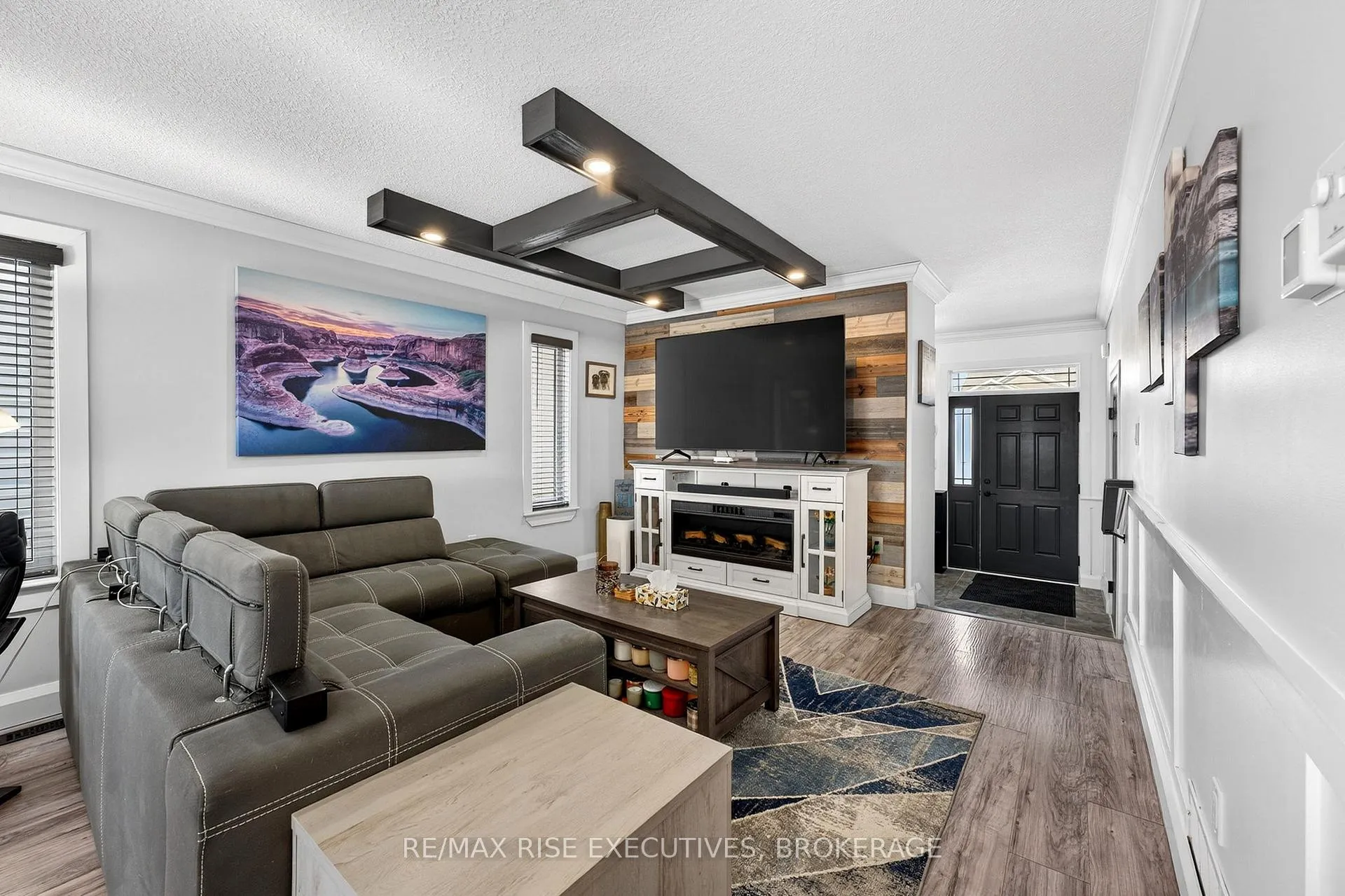 Photo 8 of 130 Brennan Crescent, Loyalist, Odessa — HOMEH