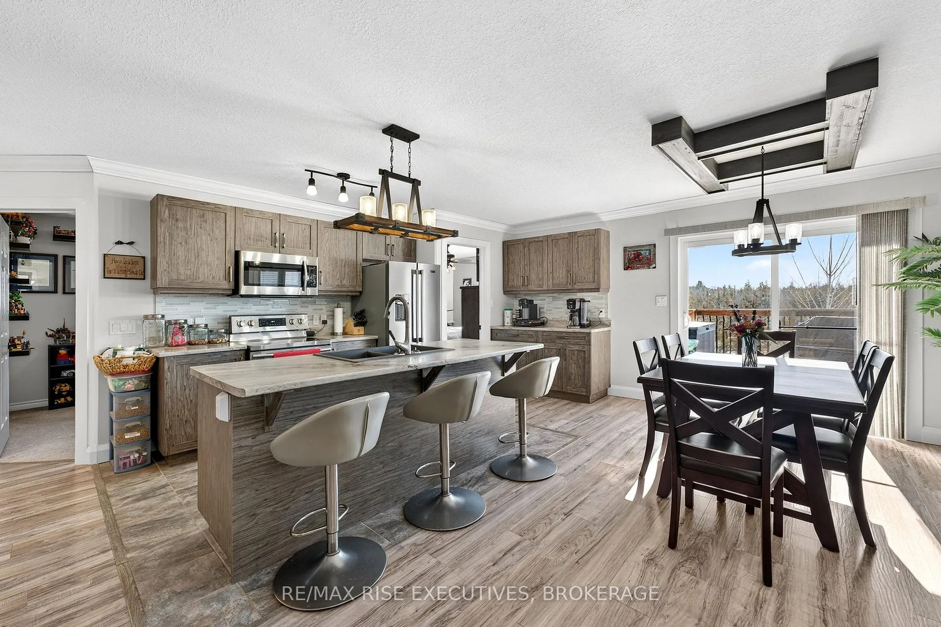 Photo 11 of 130 Brennan Crescent, Loyalist, Odessa — HOMEH
