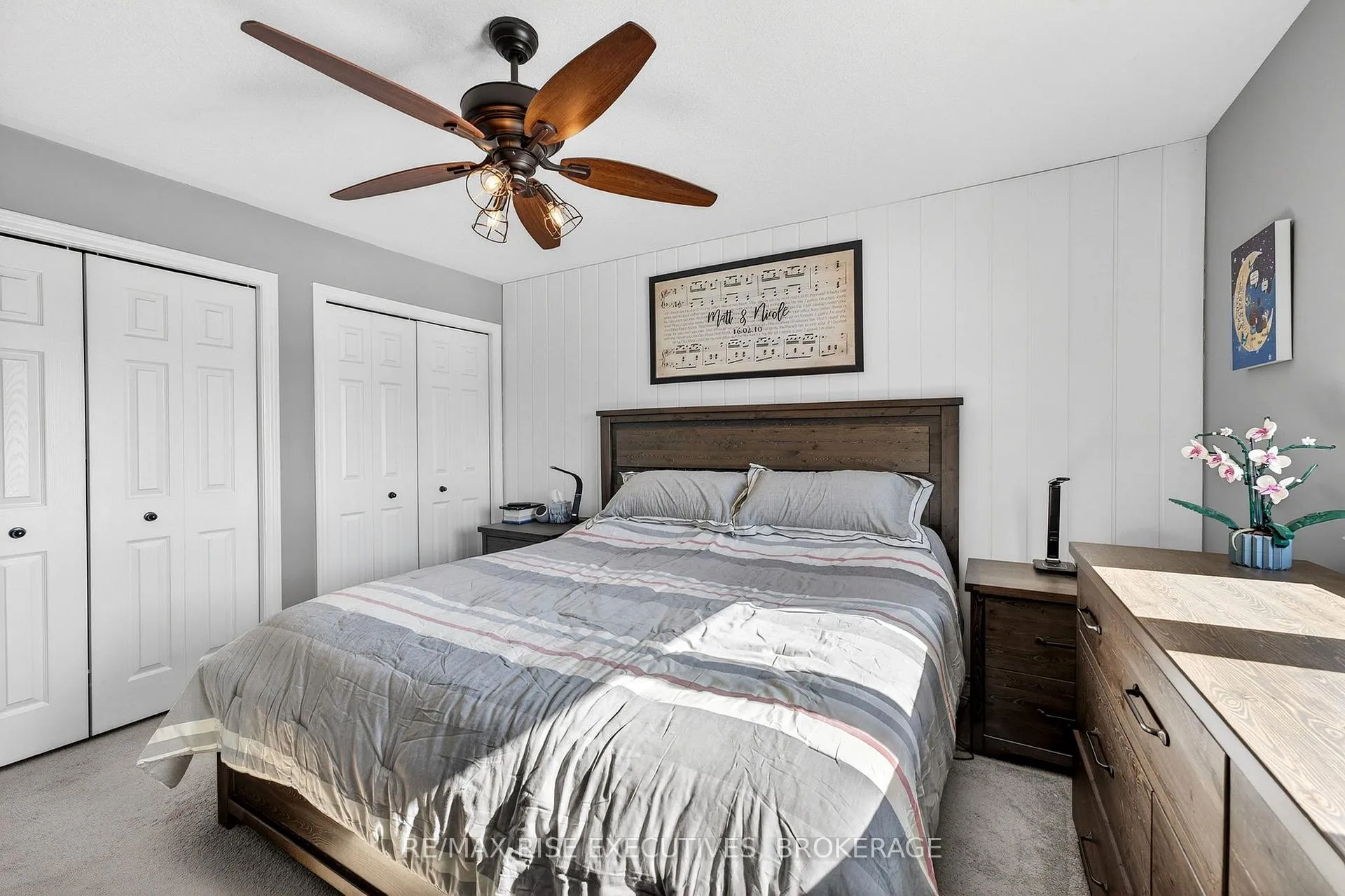 Photo 16 of 130 Brennan Crescent, Loyalist, Odessa — HOMEH