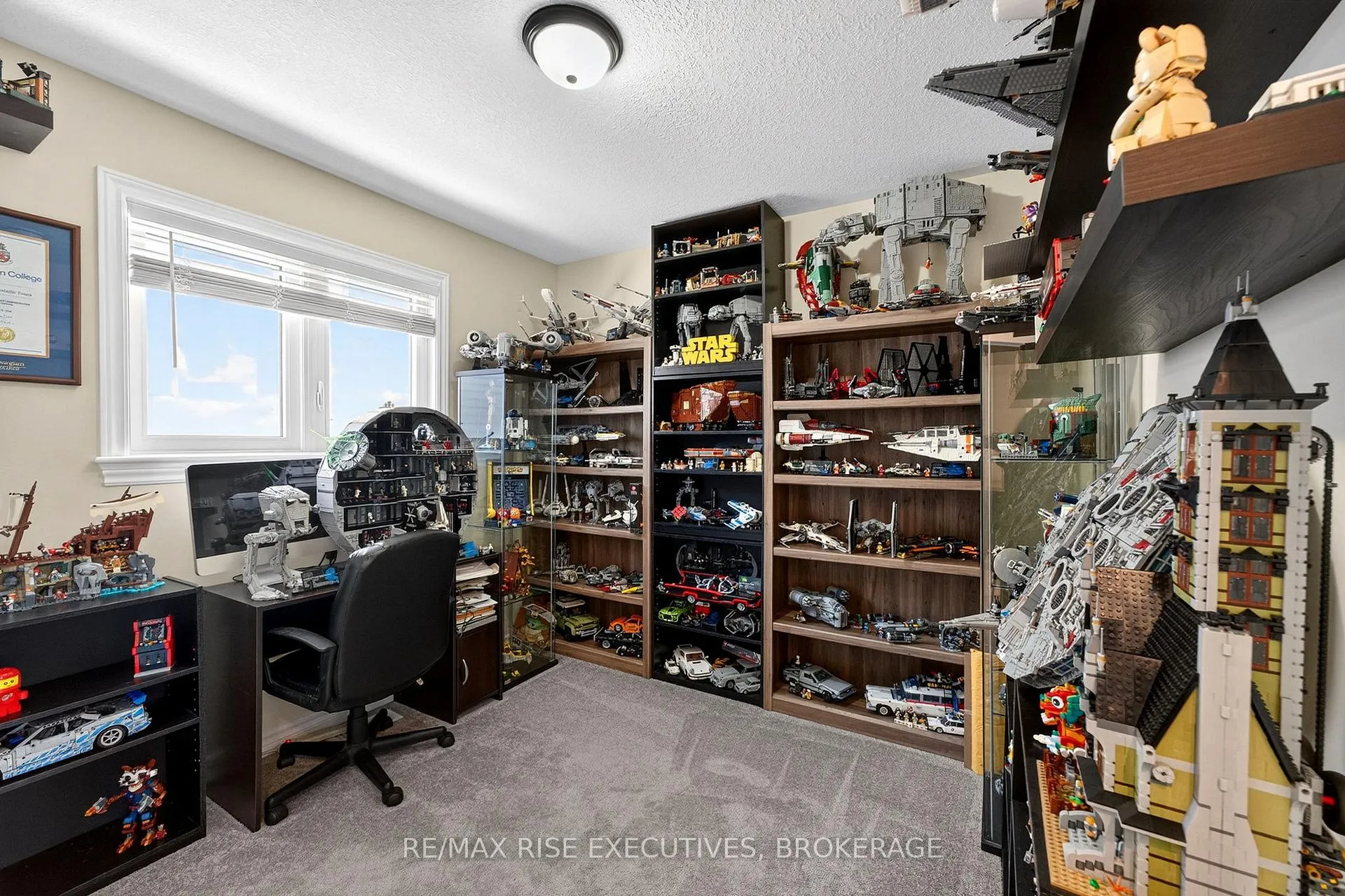 Photo 20 of 130 Brennan Crescent, Loyalist, Odessa — HOMEH