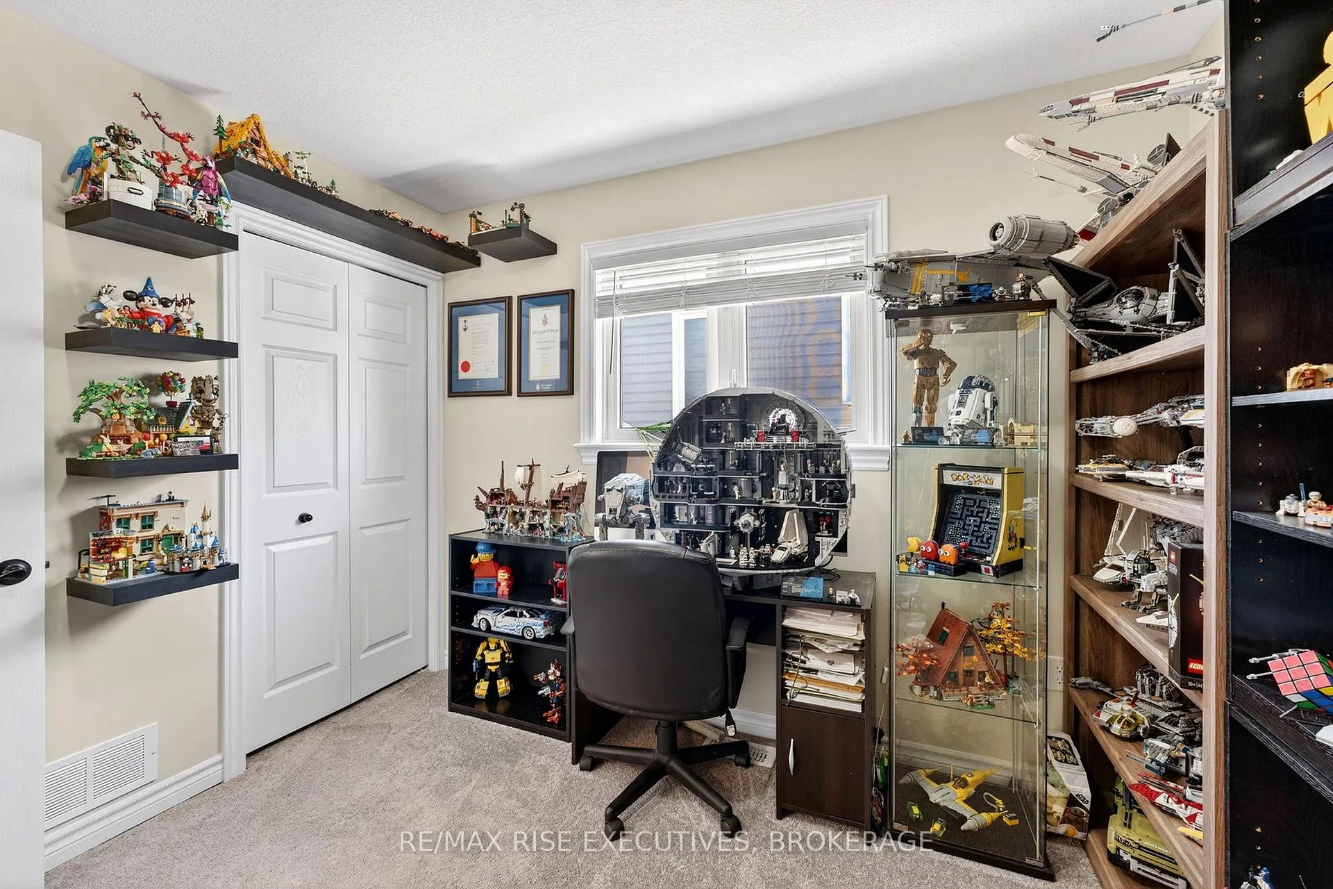Photo 21 of 130 Brennan Crescent, Loyalist, Odessa — HOMEH