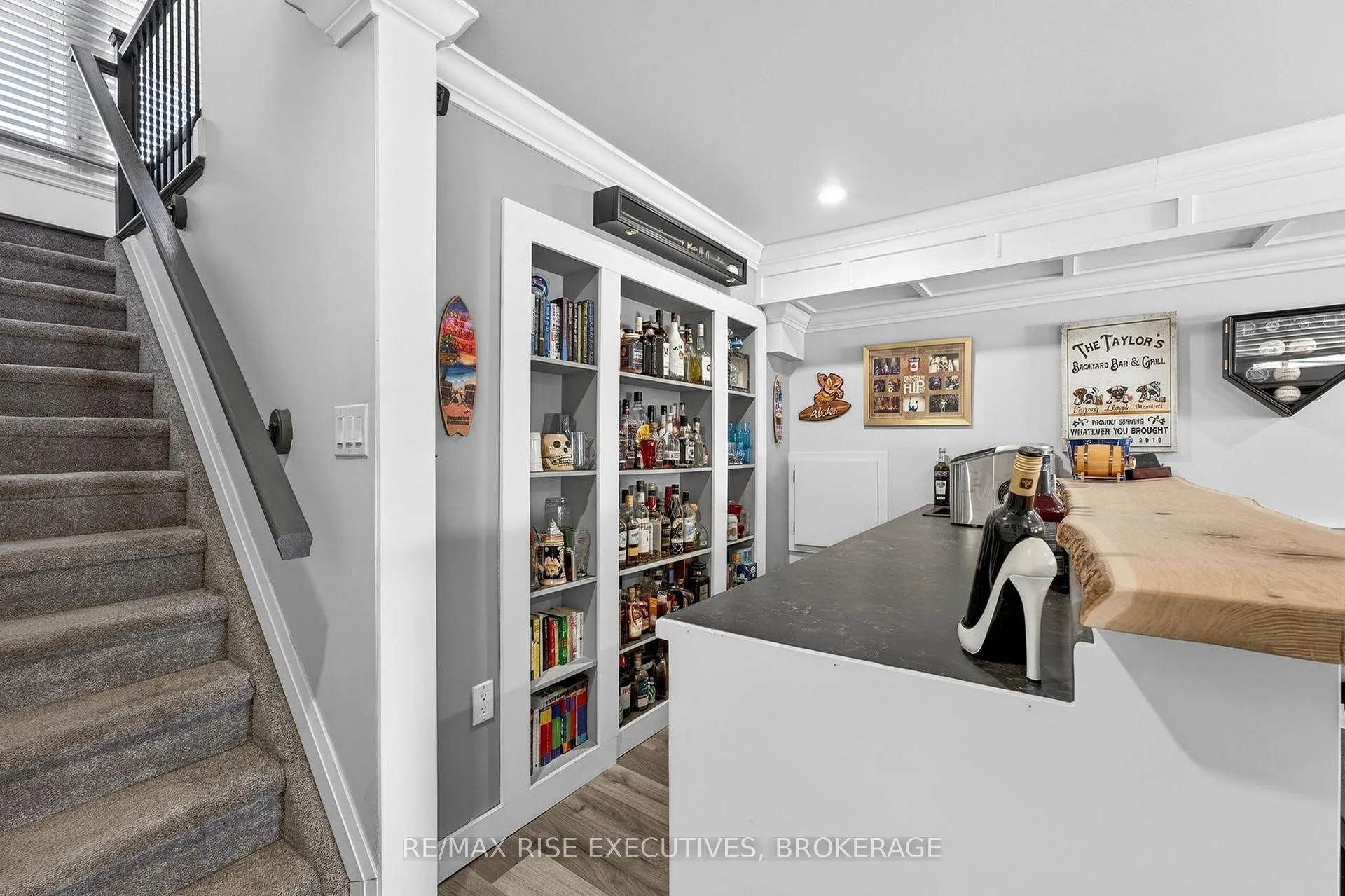Photo 22 of 130 Brennan Crescent, Loyalist, Odessa — HOMEH