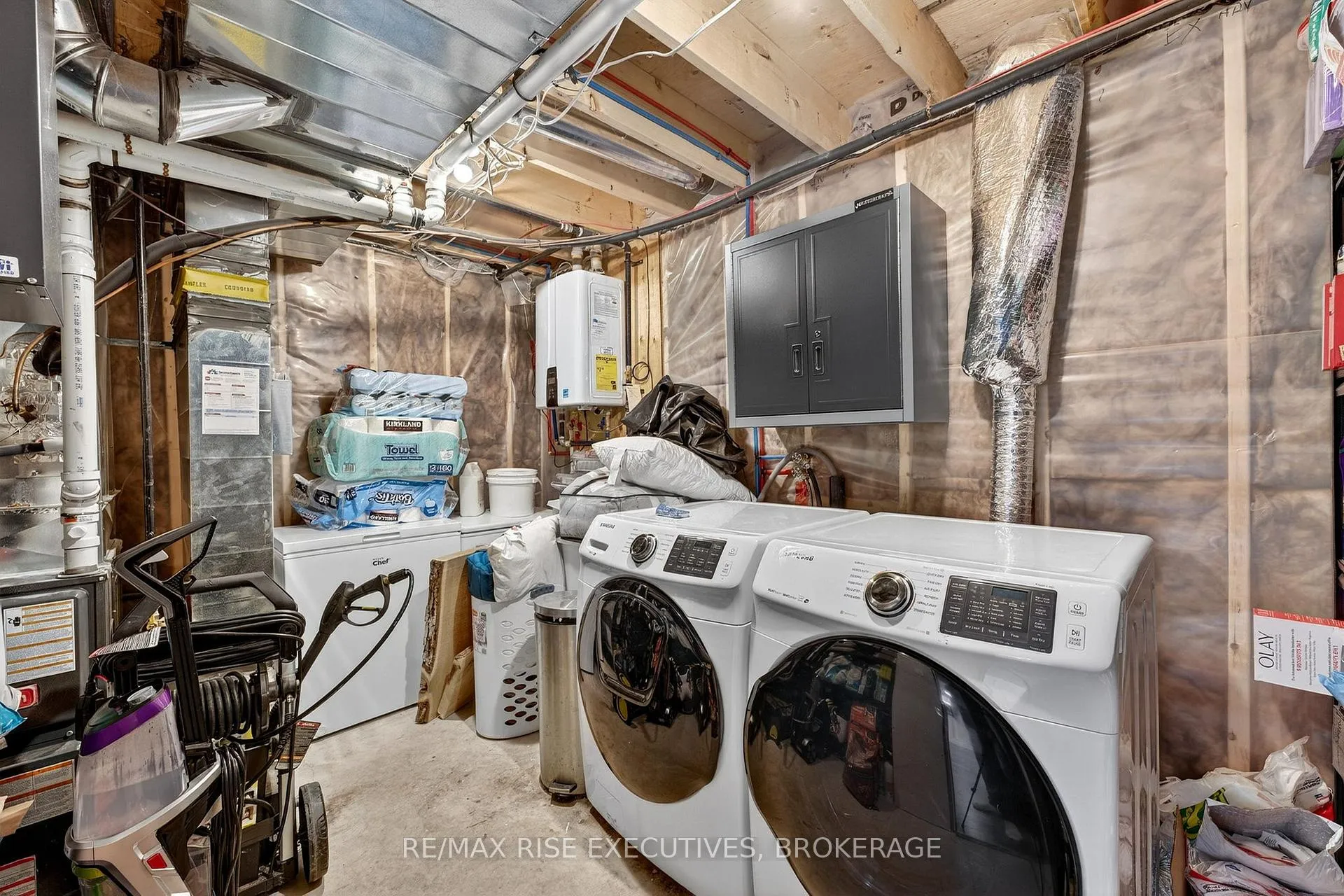 Photo 32 of 130 Brennan Crescent, Loyalist, Odessa — HOMEH