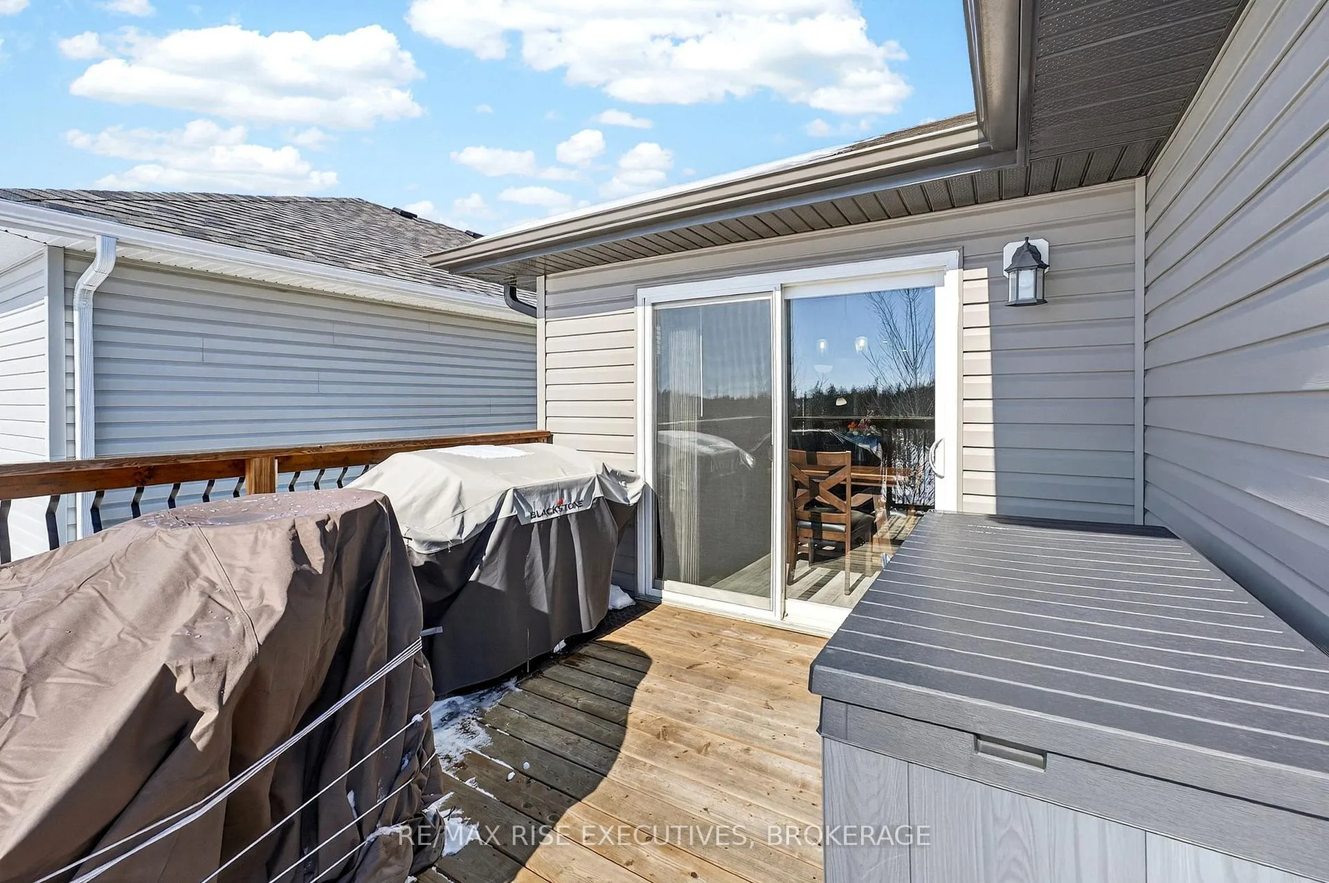Photo 33 of 130 Brennan Crescent, Loyalist, Odessa — HOMEH