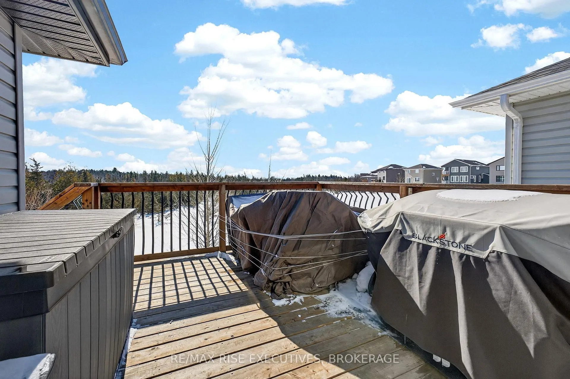 Photo 34 of 130 Brennan Crescent, Loyalist, Odessa — HOMEH