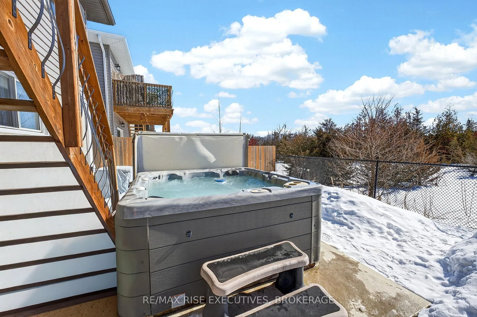 Photo 35 of 130 Brennan Crescent, Loyalist, Odessa — HOMEH