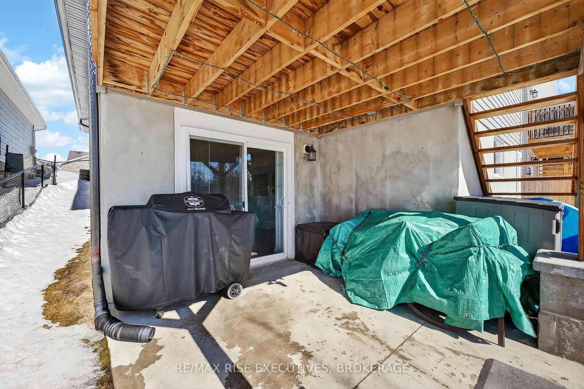 Photo 36 of 130 Brennan Crescent, Loyalist, Odessa — HOMEH