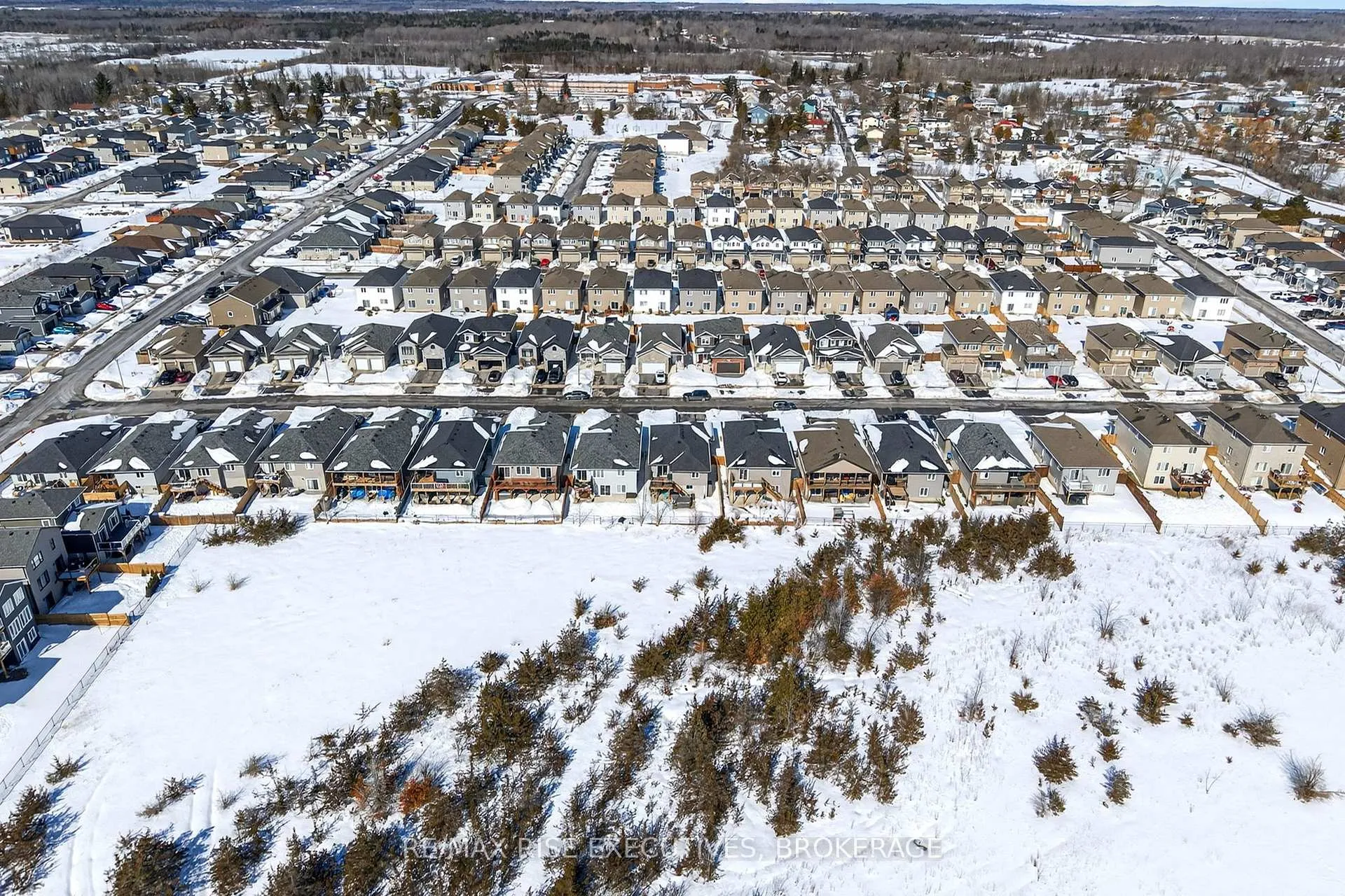 Photo 38 of 130 Brennan Crescent, Loyalist, Odessa — HOMEH