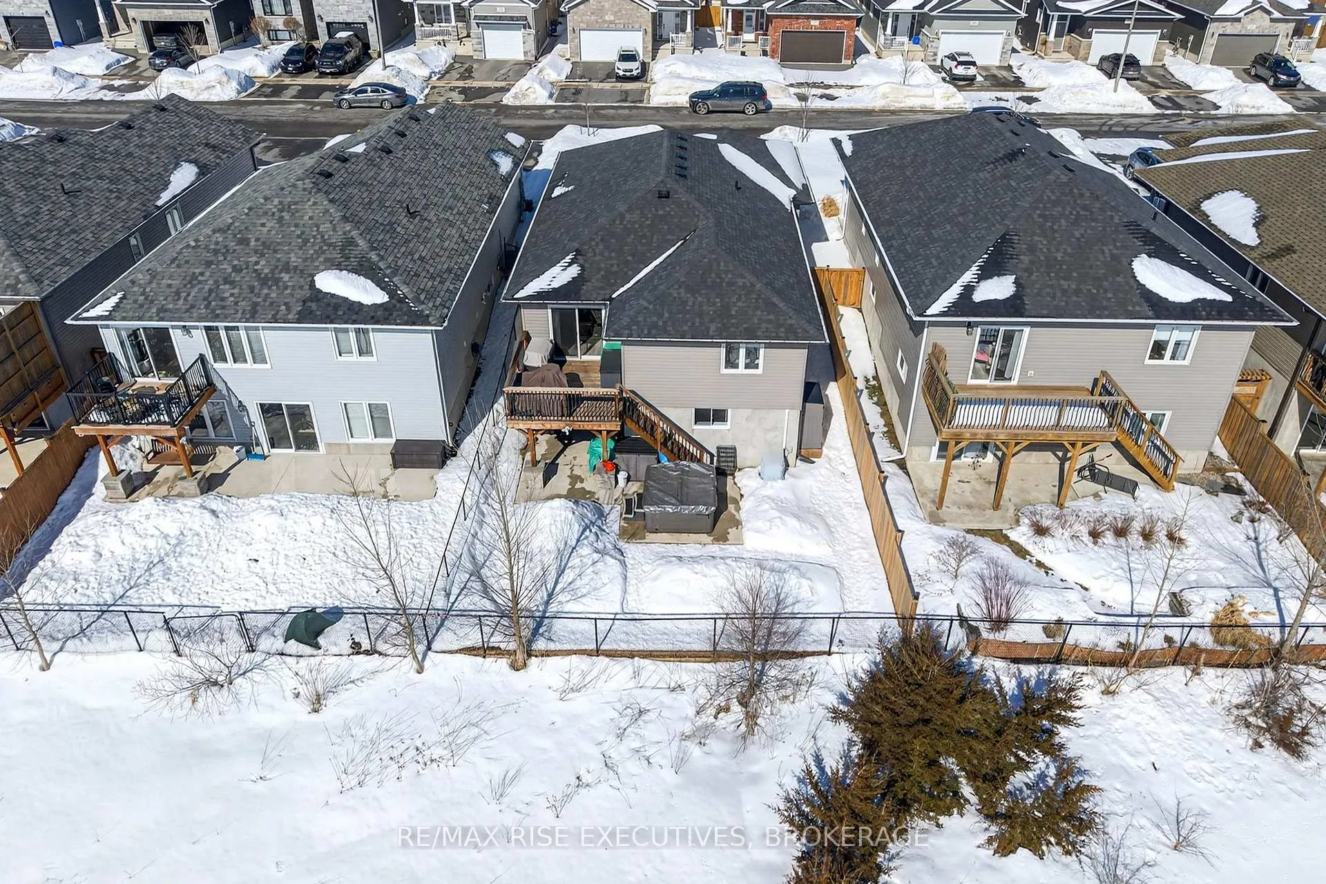 Photo 39 of 130 Brennan Crescent, Loyalist, Odessa — HOMEH