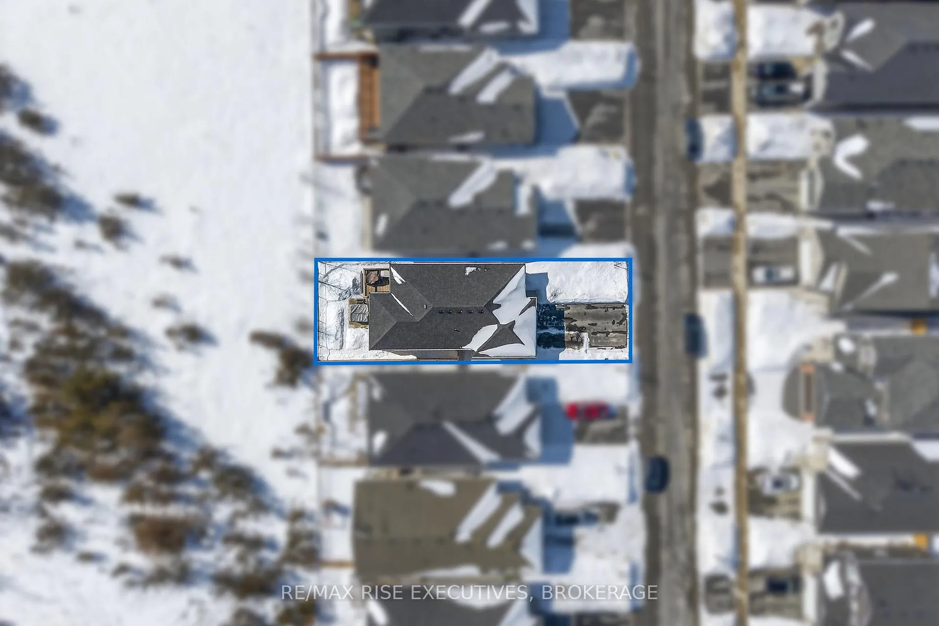 Photo 40 of 130 Brennan Crescent, Loyalist, Odessa — HOMEH
