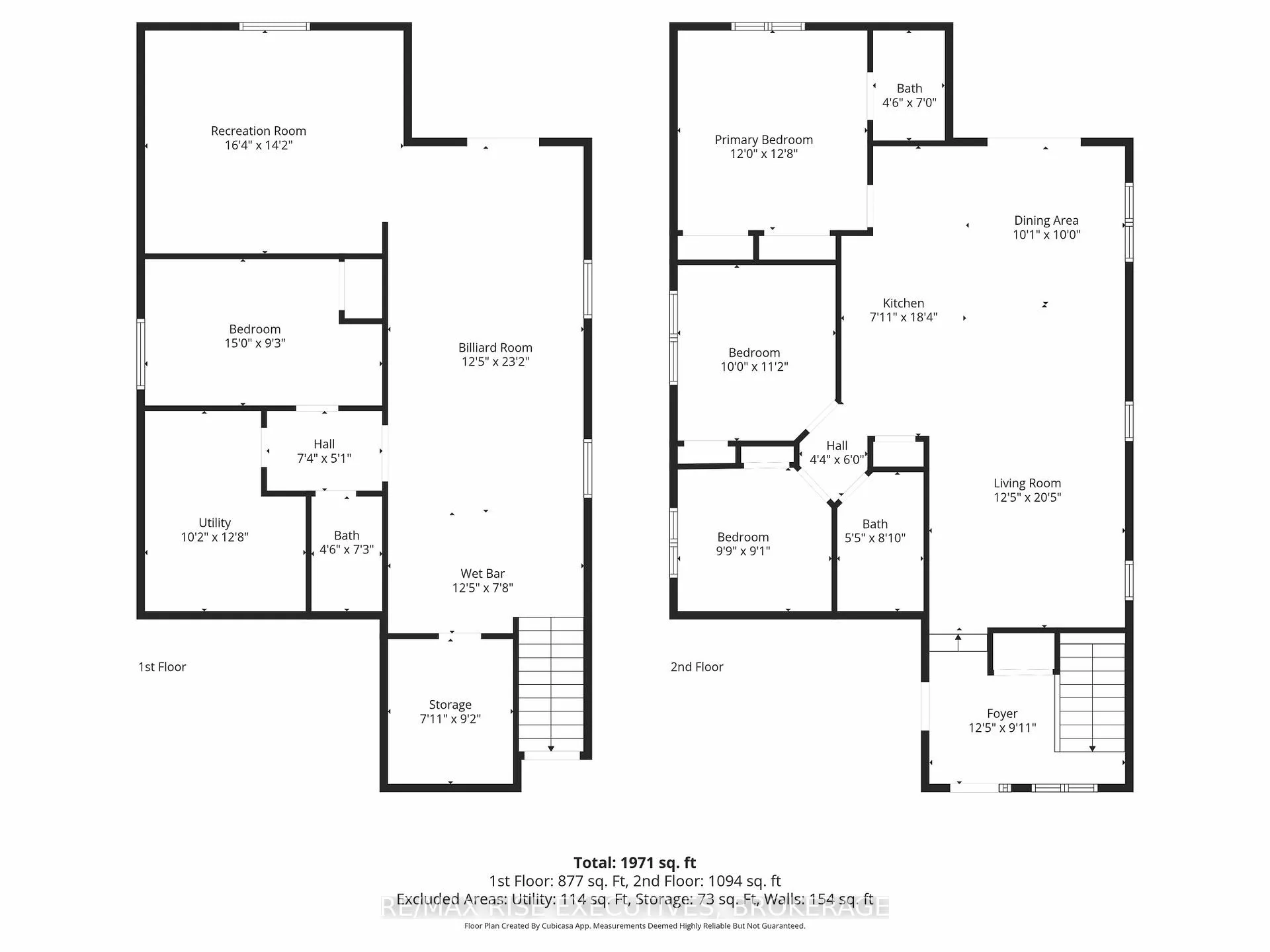 Photo 43 of 130 Brennan Crescent, Loyalist, Odessa — HOMEH